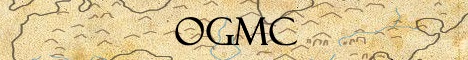 OGMC Minecraft Server banner