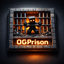OGPrison Minecraft Server Icon