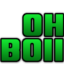 ohboii Survival Server Minecraft Server Icon