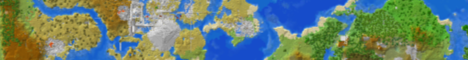 Old World Survival Minecraft Server banner