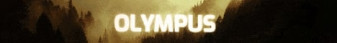Olympus Minecraft Server banner