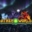 om_r's Life in the village 3 Minecraft Server Icon