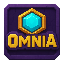 Omnia - Extraction Survival Minecraft Server Icon