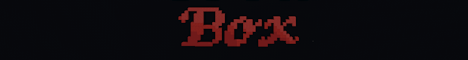 OneGoodBox Minecraft Server banner