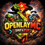 OpenlayMC Network Minecraft Server Icon