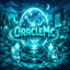 OracleMC Minecraft Server Icon