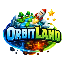 OrbitLand Minecraft Server Icon
