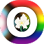 Orchid Towny Minecraft Server Icon
