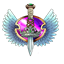 OryxServer Minecraft Server Icon