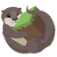OtterCraft - Friendly Survival Minecraft Server Icon