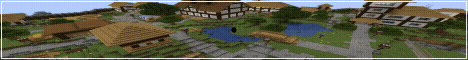 Outbreak Gaming Survival Server Minecraft Server banner