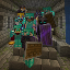 Outcast SMP Minecraft Server Icon
