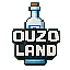 ouzoland Minecraft Server Icon