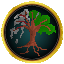 Overgrowth Minecraft Server Icon