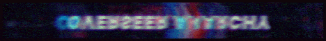 Overseer Anarchy Minecraft Server banner