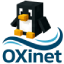 OXiNet Minecraft Server Icon