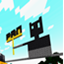 P-ANARCHY Minecraft Server Icon