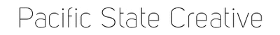 Pacific State Creative Minecraft Server banner