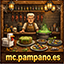 Pampano Minecraft Server Icon