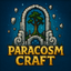 Paracosm Craft Minecraft Server Icon