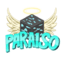 ParaisoMC Minecraft Server Icon