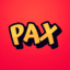 Pax MC Minecraft Server Icon