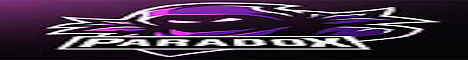 PDX-Server Minecraft Server banner