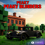 Peaky Blinders Minecraft Server Icon