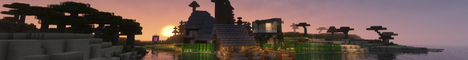Pegasus Craft Offical Minecraft Server banner