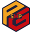 PGxPO SMP Minecraft Server Icon
