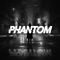 PhantomSMP Minecraft Server banner
