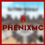 PhenixMC.pl Minecraft Server Icon