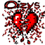 Phobos PVP Minecraft Server Icon
