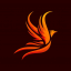 PhoenixAnarchy Minecraft Server Icon