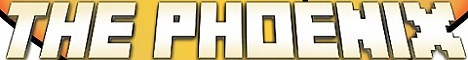 Phoenixcraft Minecraft Server banner
