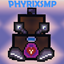 PhyrixSMP Minecraft Server Icon