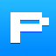 Pickaxe.gg Minecraft Server Icon