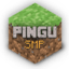 PinguSMP Minecraft Server Icon