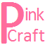 PinkCraft Minecraft Server Icon