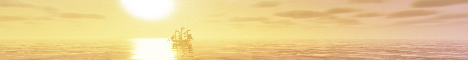 PiratesMC Minecraft Server banner