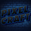 Pixel Craft Minecraft Server Icon