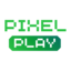 Pixel Play Minecraft Server Icon