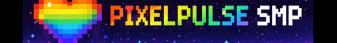 Pixel Pulse Minecraft Server banner