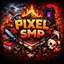 Pixel SMP Minecraft Server Icon
