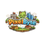 pixelByte Minecraft Server Icon