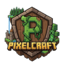 Pixelcraft Minecraft Server Icon