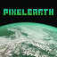 PixelEarth Minecraft Server Icon