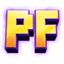 PixelFam Purple Minecraft Server Icon