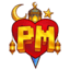 pixelmc Minecraft Server Icon