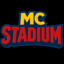 Pixelmon Stadium Minecraft Server Icon